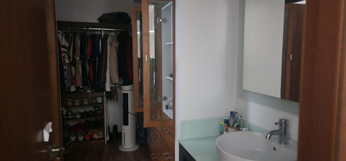 Departamento En Venta, En Ampliación Granada, Nuevo Polanco, Cdmx