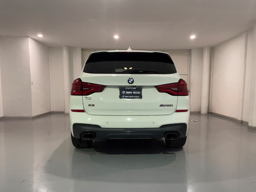 BMW X3 5p xDrive M40i L6/3.0/T Aut