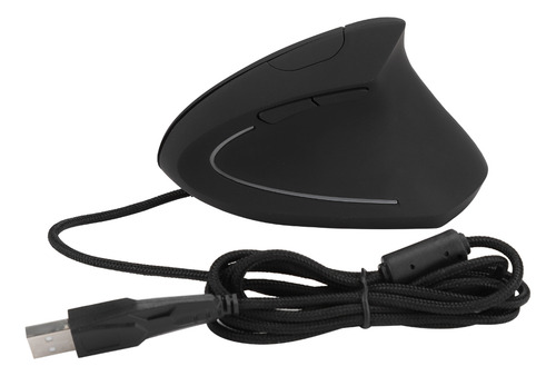 Ratón Ergonómico 6d 800120020003200 Dpi Ajustable