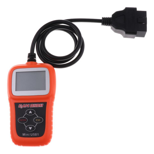 Analizador Digital Bst200 Del Probador De De Coche De Gran