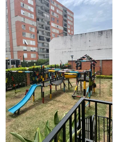 Venta Apartamento De 67.97mt2 Torres De Comfandi, Norte De Cali10617.