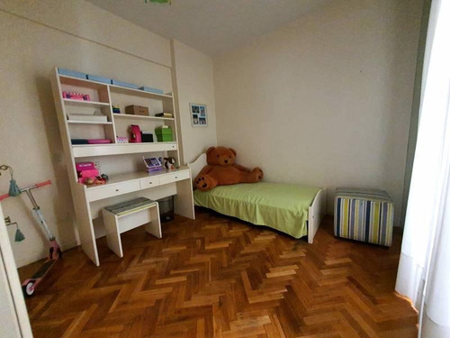 Imagen 20 de 26 de Excelente Departamento En Venta - Recoleta