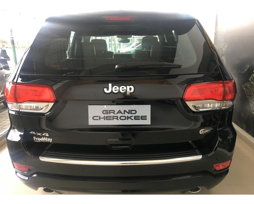 Jeep Grand Cherokee 3.6 Limited 286hp At 2019 0km
