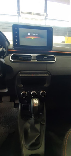 Imagen 10 de 16 de Renault Oroch Iconic 1,3 4x2 Cvt - 2022