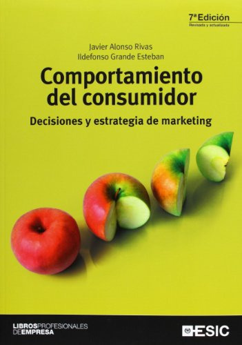 Comportamiento Del Consumidor -8ª Ed -: Decisiones Y Estrate