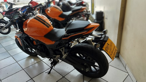 Cb500f Abs