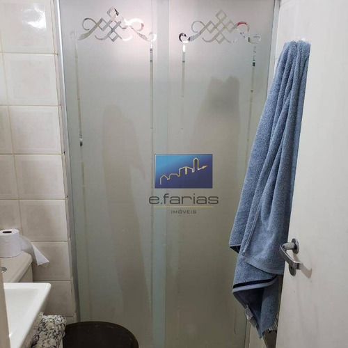 Imagem 10 de 21 de Apartamento Com 3 Dormitórios À Venda, 70 M² Por R$ 430.000,00 - Vila Guilhermina - São Paulo/sp - Ap1007