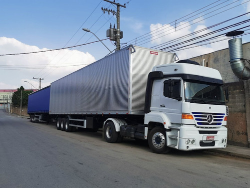 Imagem 13 de 14 de Truckvan