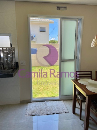 Imagem 8 de 18 de Linda Casa (quintas Faggion) À Venda Com 02 Dormitórios, Chácara Faggion, Suzano/sp. - Ca00686 - 70571657
