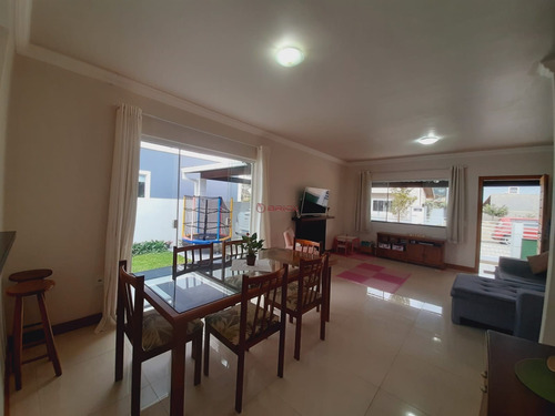 Imagem 5 de 26 de Casa Com 3 Quartos Sendo Uma Suíte, 118 M² Em Vargem Grande - Teresópolis/rj - Ca02063 - 71154044
