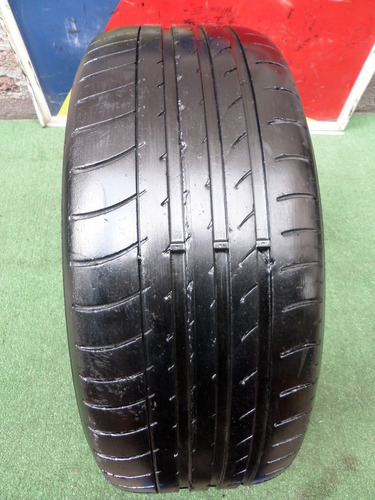 Llanta 235 50 18 Dunlop Spsport Maxx Gt Runflat Mf 397 (Usado)
