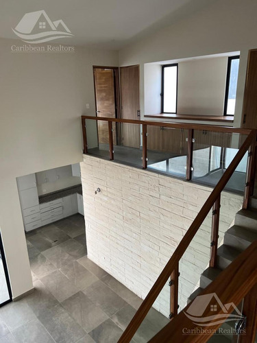 Casa En Venta Lagos Del Sol Cancún