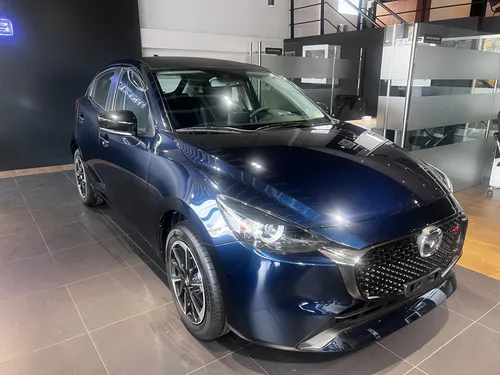 Mazda 2 Sport 2.0 Grand Touring Lx Carbon Edition At