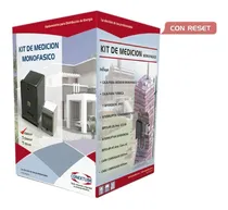 Comprar  Kit Caja Medidor Pilar Monof Edesur Term Disy Conextube