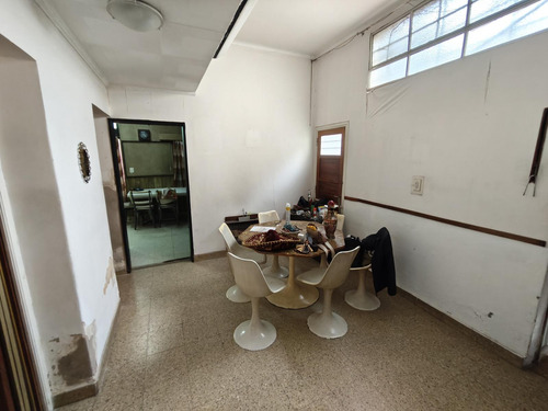 Casa En Villa Cabrera