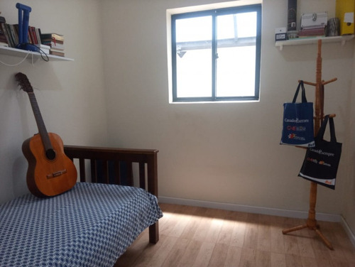 Imagem 1 de 13 de Apartamento Para Venda - 008825
