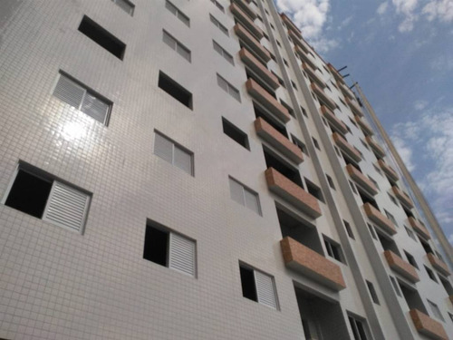 Imagem 5 de 8 de Apartamento, 2 Dorms Com 54 M² - Vila Mirim - Praia Grande - Ref.: Ade23 - Ade23