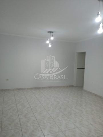 Imagem 3 de 6 de Casa 90m² - 2 Dormitórios Com Armários Planejados - Jardim Satélite - 3801