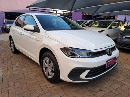 Volkswagen Pólo MPI (Flex)
