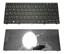 Comprar Teclado Netbook Packard Bell Dots-c-492 (ze7) (negro) Nuevo