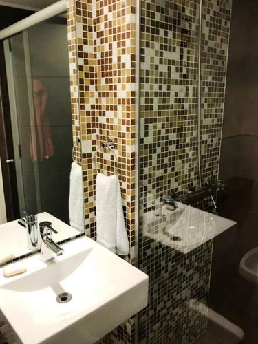 Apartamento En Alquiler Por Temporada De 3 Dormitorios En Aidy Grill