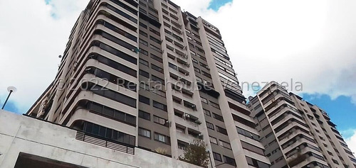 Cm Apartamento En Alto Prado 22-24300