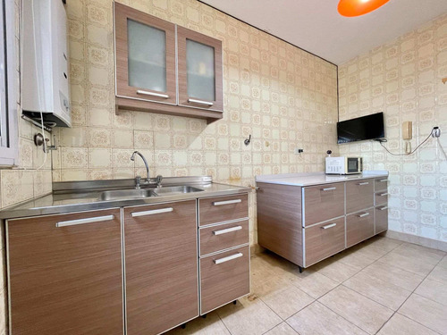 Imagen 14 de 30 de Venta Dto 2 Ambientes Villa Del Parque