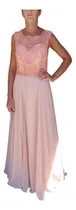 Comprar Vestido Fiesta Guipiur Mujer Madrina Graduación Casamiento
