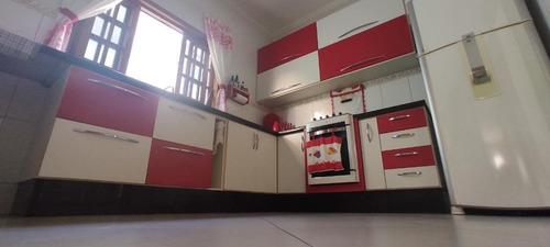 Imagem 5 de 30 de Casa Com 3 Dormitórios À Venda, 217 M² Por R$ 668.000,00 - Cidade Vista Verde - São José Dos Campos/sp - Ca1234