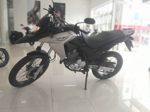 Imagem 1 de 8 de Xre 300 Abs 2018/2018