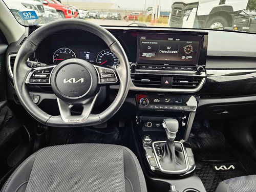 Kia Seltos Mpi 1.6 Aut