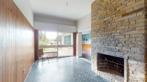 Imagen 13 de 17 de Se Vende Padron Único, 2 Casas, Fondo, Barbacoa, Piscina Y Garage, Ideal Empresa / Nuevo Proyecto / Gran Familia Brazo Oriental
