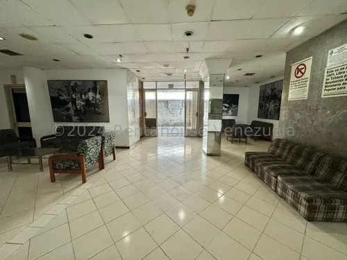 Edificio En Venta 24-28517