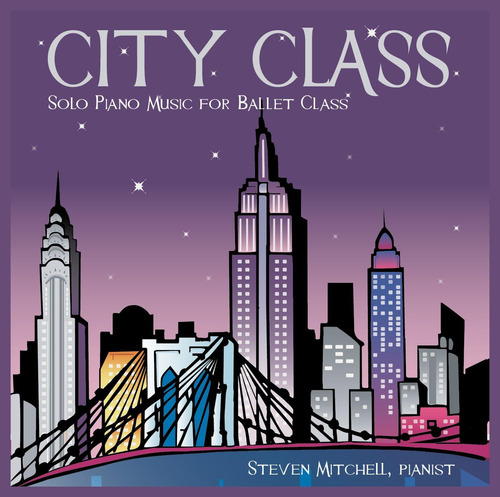 Cd: City Class