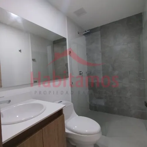 Apartamento En Arriendo En Envigado - El Trianón Cod 68630