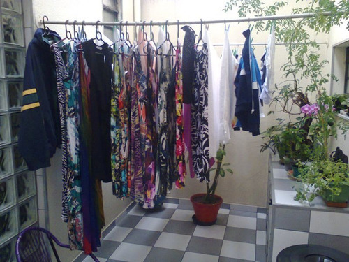 Sobrado - Ref: 1529