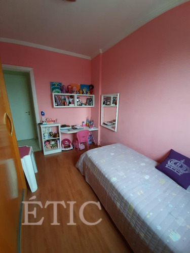 Imagem 10 de 16 de Apartamento Residencial Em São Paulo - Sp - Ap1948_etic