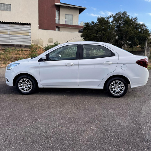 Ford Ka 1.5 Se Flex 5p