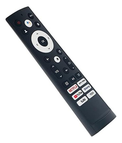 Beyution Substitua O Erf3w90h Fit Para Controle Remoto De Vo