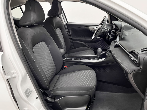 Fiat FASTBACK TURBO 200 AUDACE CVT