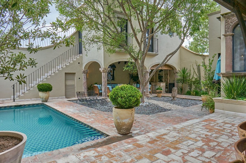 Imagen 3 de 30 de Casa Cerrojo En Venta, Col. Atascadero En San Miguel De Alle