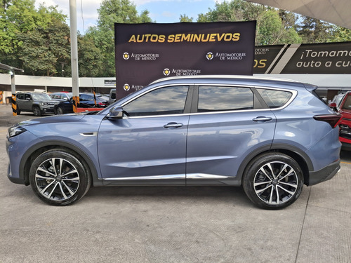 Jetour X70 Plus 1.6T Dct7