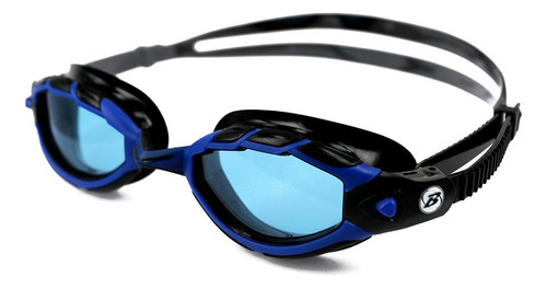 Barracuda Triton Swim Goggle Marco Alambre Para Adulto 33925