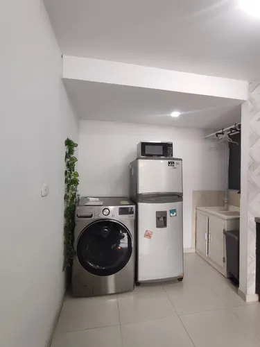 Apartamento En Arriendo En Redoma San Mateo. Cod A30615