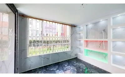 Apartamento en venta
