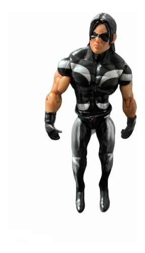 Marvel Universe Loose Warpath X-force Figura Coleccionable