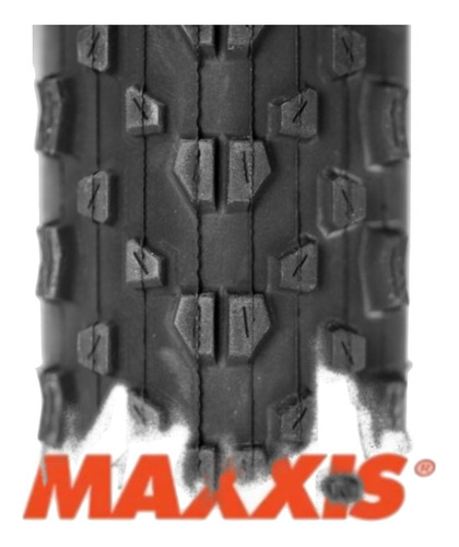 Imagen 3 de 7 de Cubierta Bicicleta Rodado 29 X 2.20 Maxxis Mtb Todo Terreno