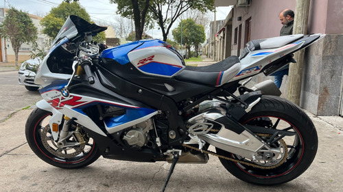 Bmw S 1000 Rr