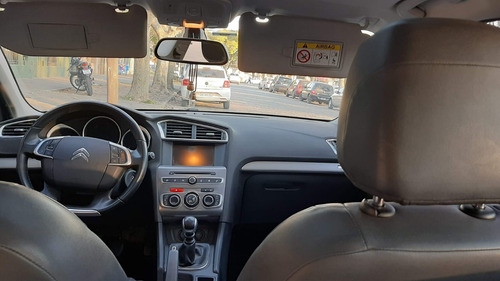 Citroën C4 Lounge 1.6 S Edition Thp 165cv