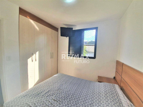 Imagem 14 de 30 de Apartamento Com 3 Quartos, Uma Suíte À Venda, 60 M² Por R$ 260.000 - Km 18 - Osasco/sp - Ap0047